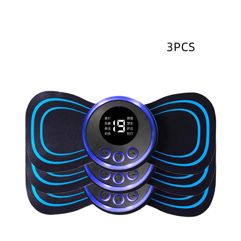 Shoulder & Neck Massager