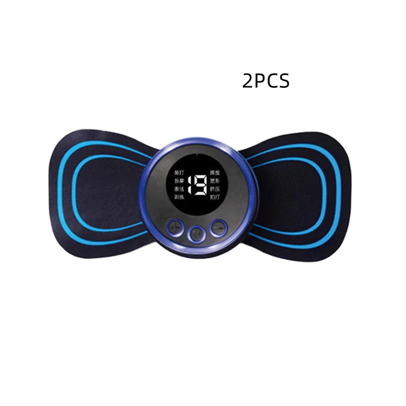 Shoulder & Neck Massager