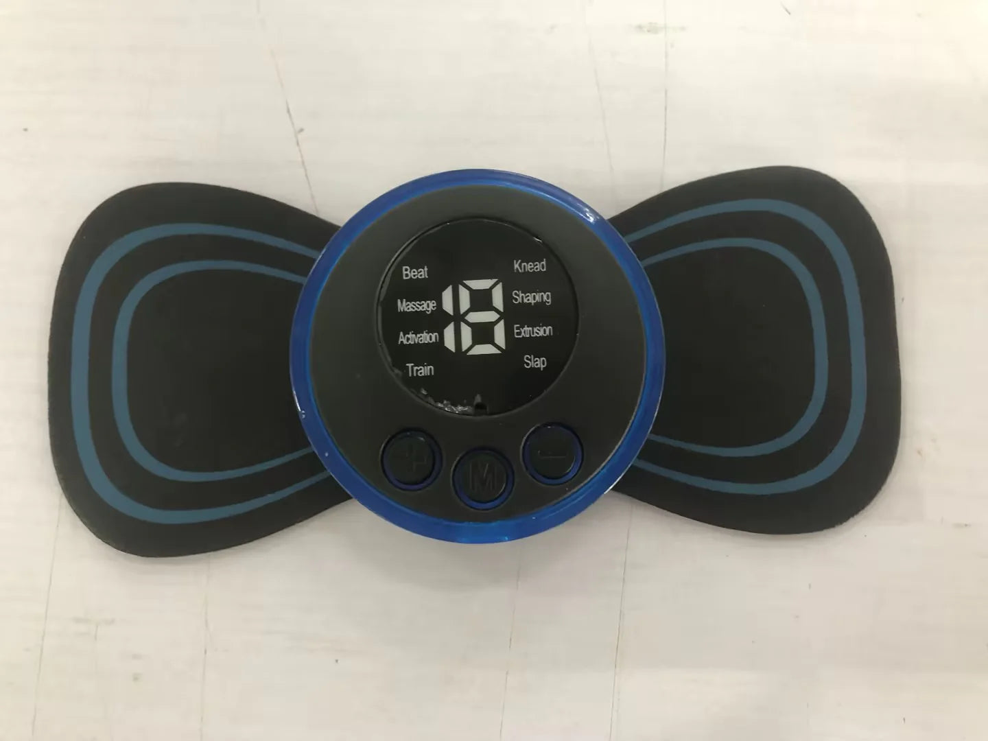 Shoulder & Neck Massager